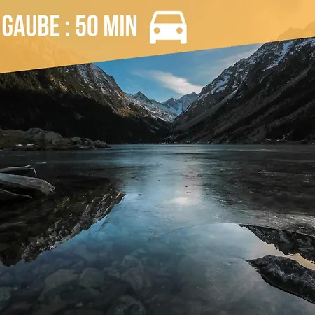 De La Marmotte Cendree, Dans De Tourisme 3 Etoiles شقة