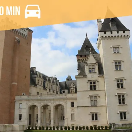 De La Marmotte Cendree, Dans De Tourisme 3 Etoiles *