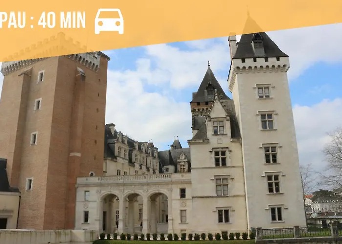 De La Marmotte Cendrée, Dans Résidence De Tourisme 3 étoiles *