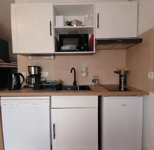 De La Marmotte Cendree, Dans De Tourisme 3 Etoiles * לורדה