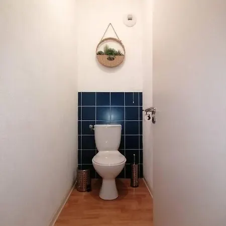De La Marmotte Cendree, Dans De Tourisme 3 Etoiles Apartamento *