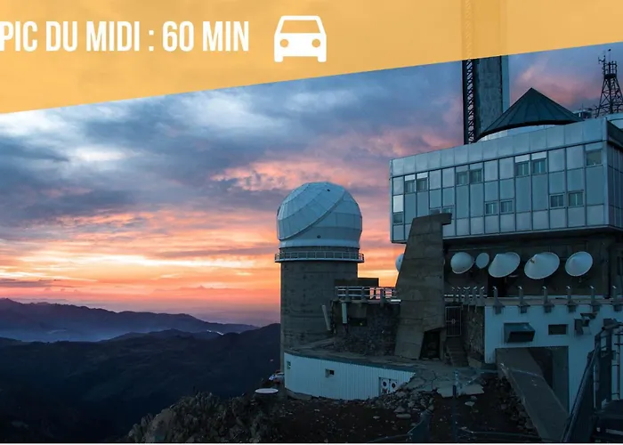 De La Marmotte Cendree, Dans De Tourisme 3 Etoiles アパート *